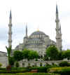 05-29 Blue Mosque IMG_1565.JPG (122388 bytes)